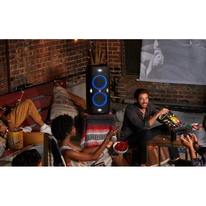 JBL PartyBox 310 Black (JBLPARTYBOX310EP)