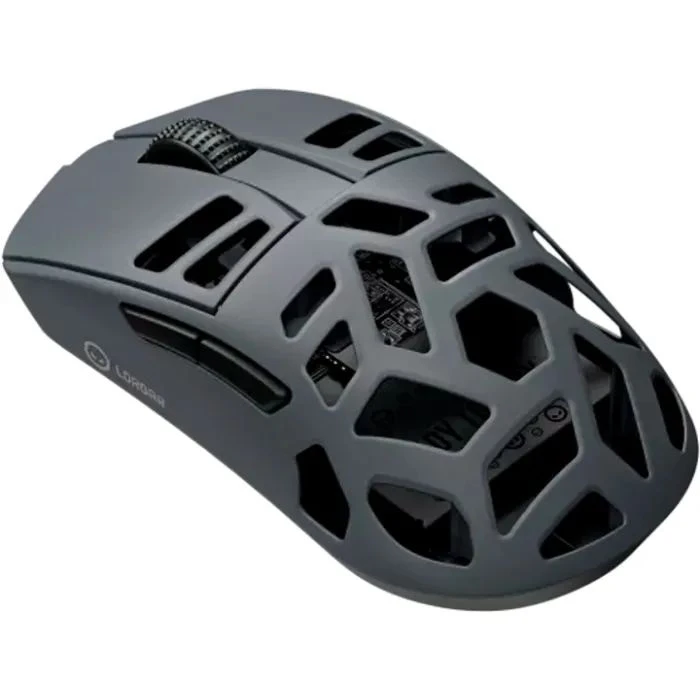 Lorgar Elite MSE90W Wireless/Bluetooth Dark Grey (LRG-MSE90W-DG) (UA) ; Підключення: бездротове;