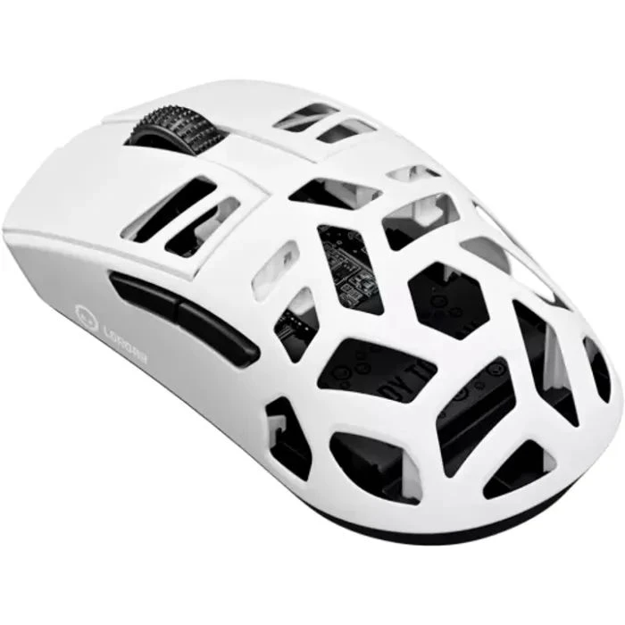 Lorgar Elite MSE90W Wireless/Bluetooth White (LRG-MSE90W-WH) (UA)
