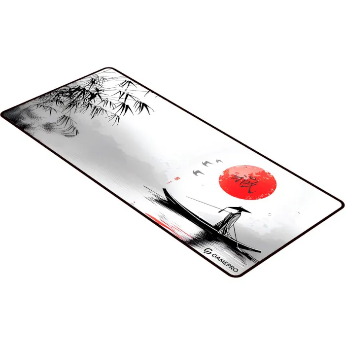 GamePro Speed/Control Gray (MP275JR) (UA)