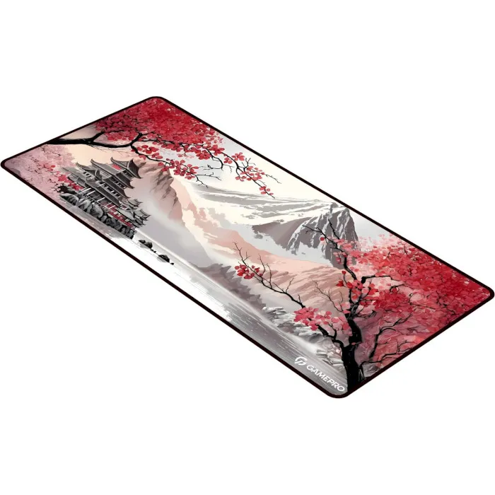 GamePro Speed/Control Gray-Pink (MP275JS) (UA)