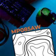 GamePro Speed/Control White (MP085AW) (UA)