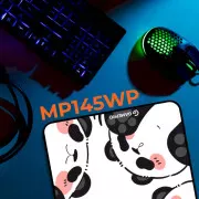 GamePro Speed/Control White (MP145WP) (UA)