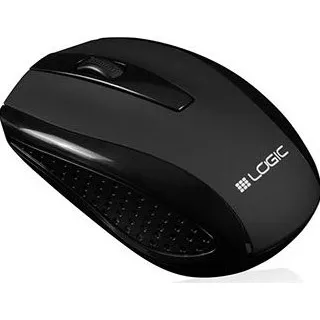 Logic concept LM-31Black (M-LC-LM31W-BK) (UA)