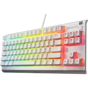 SteelSeries Apex 3 TKL USB UA White (64819) (UA)