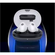 SteelSeries Arctis GameBuds Bluetooth White (61682) (UA)