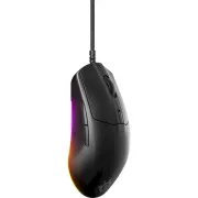 SteelSeries Rival 3 Gen 2 RGB Black (62515) (UA)