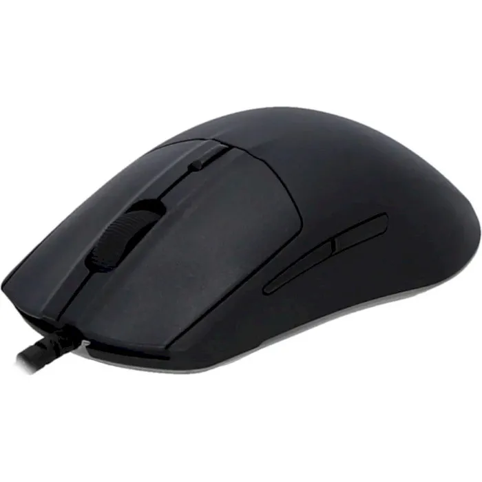 SteelSeries Rival 3 Gen 2 RGB Black (62515) (UA) ; Подключение: проводное;