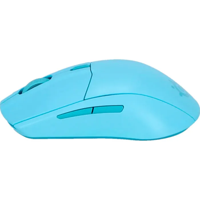 SteelSeries Rival 3 Gen 2 Wireless Aqua (62526) (UA) ; Підключення: бездротове;