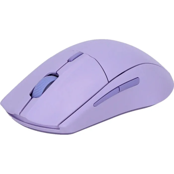 SteelSeries Rival 3 Gen 2 Wireless Lavender (62525) (UA) ; Підключення: бездротове;