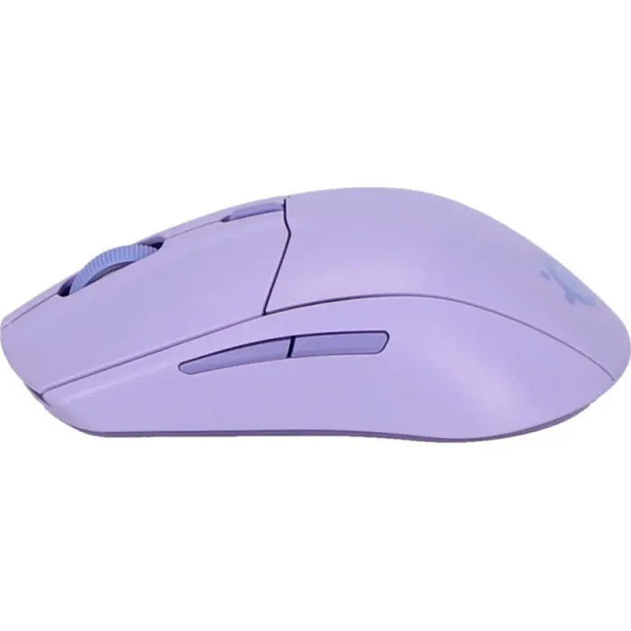 SteelSeries Rival 3 Gen 2 Wireless Lavender (62525) (UA) ; Подключение: беспроводное;