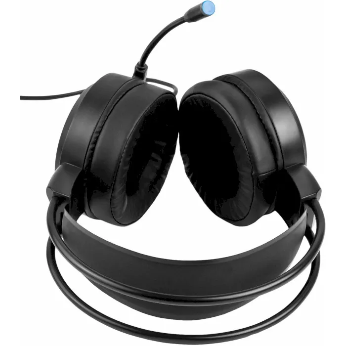 Xtrike ME GH-516 7.1 USB RGB Black (GH-516) (UA) ; Підключення: дротове;