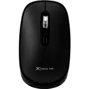 Xtrike ME GW-119 Bluetooth/Wireless Black (GW-119BK) (UA)