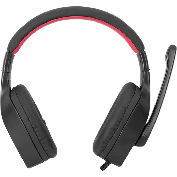 Xtrike ME HP-312 XBOX/PS/PC Black/Rad (HP-312) (UA) ; Призначення: для консолі;