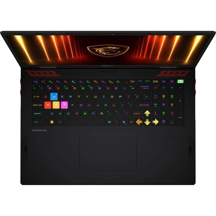 MSI Raider A18 HX A9WJG (A9WJG-208UA) (UA) ; Тип матриці: Mini LED; Частота