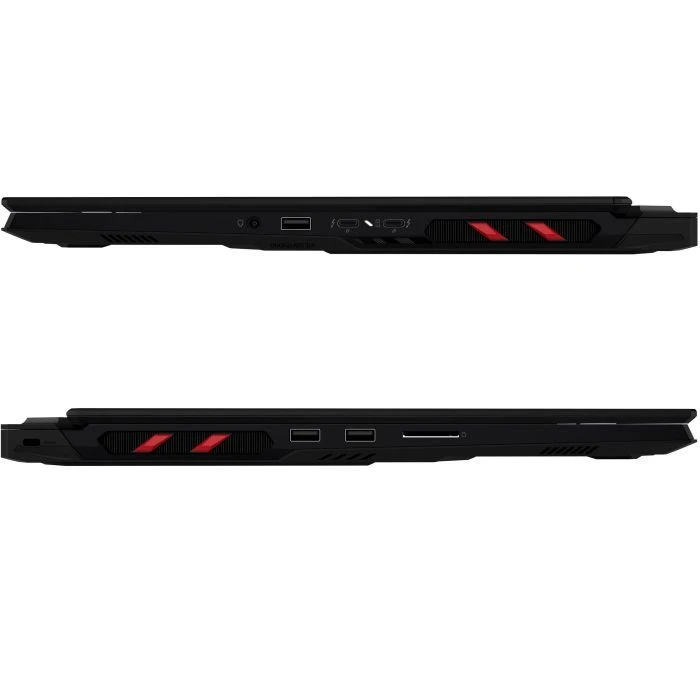 MSI Raider A18 HX A9WJG (A9WJG-208UA) (UA) ; Тип матриці: Mini LED; Частота