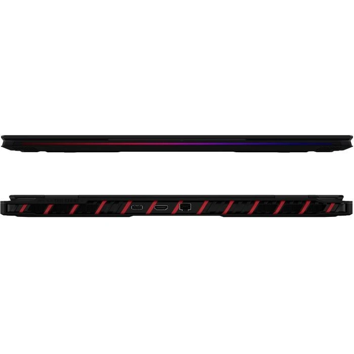 MSI Raider A18 HX A9WJG (A9WJG-208UA) (UA) ; Тип матриці: Mini LED; Частота