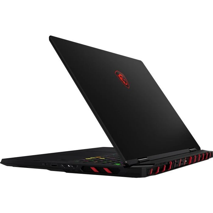 MSI Raider A18 HX A9WJG (A9WJG-208UA) (UA) ; Тип матриці: Mini LED; Частота