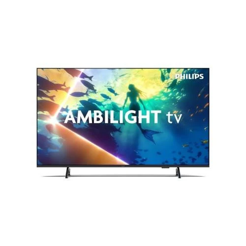 Philips 43PUS8010/12 (UA) Бренд: Philips; Лінійка: PUS8010;