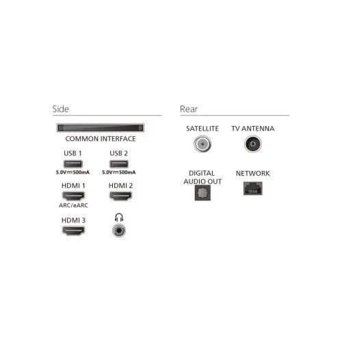 Philips 50PUS8010/12 (UA)