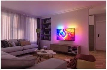 Philips 75PUS9010/12 (UA) Бренд: Philips; Лінійка: PUS9010;