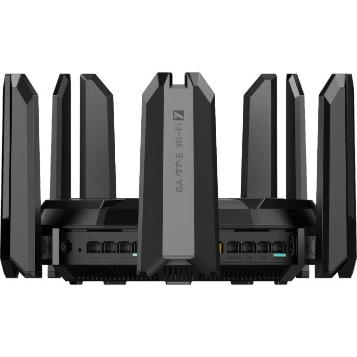 Ruijie Networks RG-EW7200BE PRO (UA)