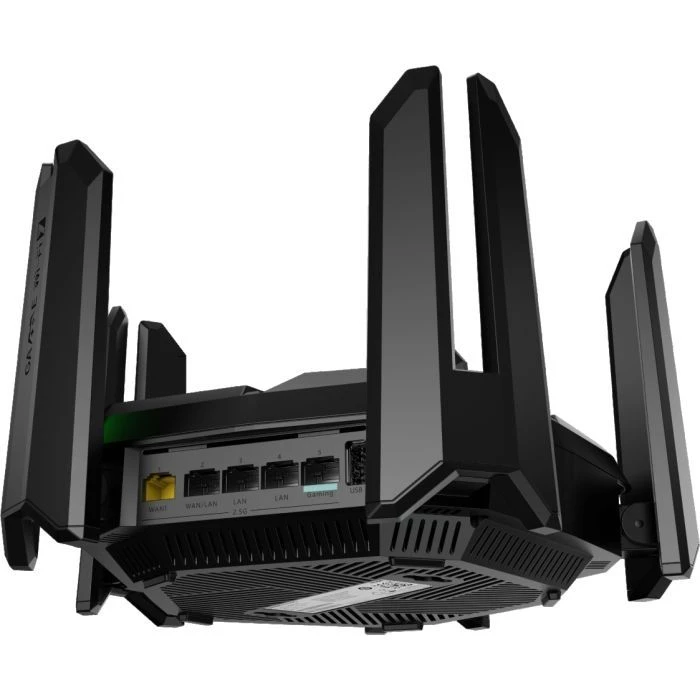 Ruijie Networks RG-EW7200BE PRO (UA)