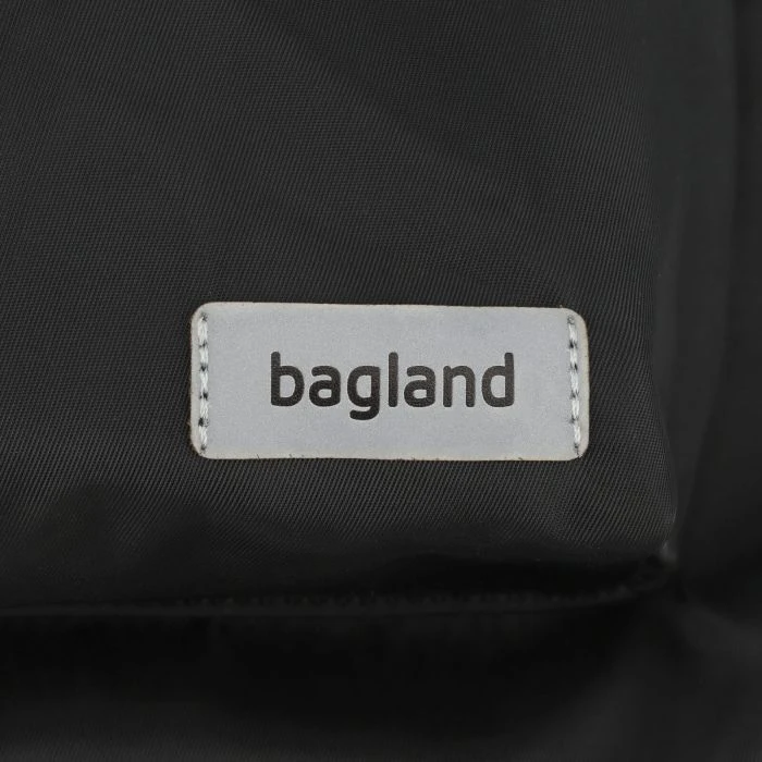 Рюкзак для ноутбука Bagland 15.6