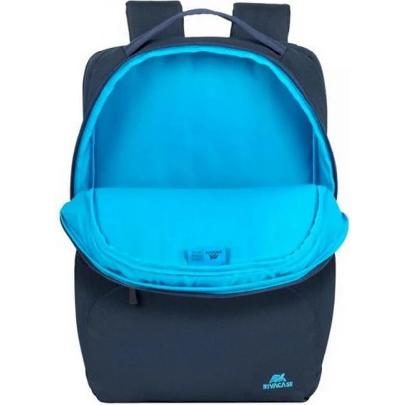 Рюкзак Rivacase 7764 Dark Blue (UA)
