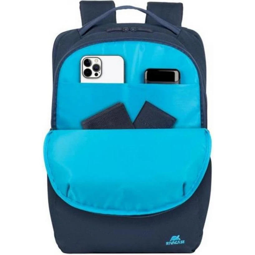 Рюкзак Rivacase 7764 Dark Blue (UA)