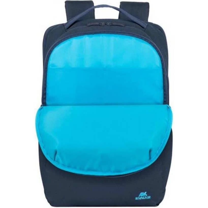 Рюкзак Rivacase 7764 Dark Blue (UA)