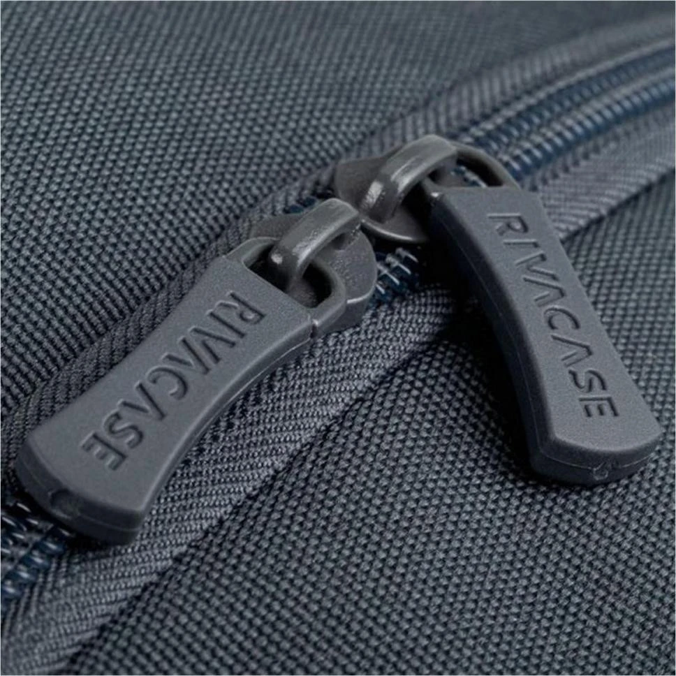 Рюкзак Rivacase 8264 Темно-сірий (UA) Бренд: Rivacase; Вага, г: 440; Розмір,