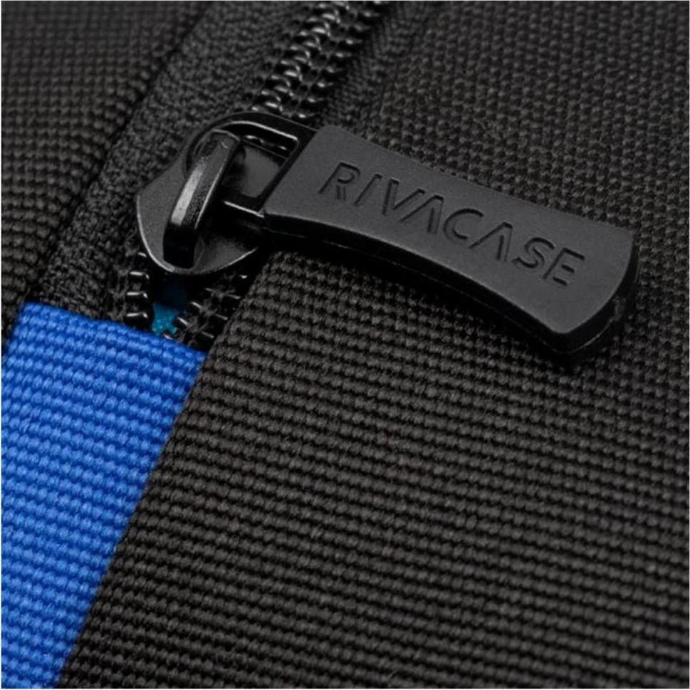 Рюкзак Rivacase 8265 Black (UA)