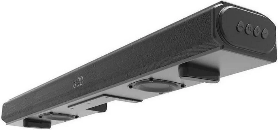 Саундбар HP DHS-9100 (UA)