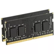 SoDIMM DDR4 16GB (2x8GB) 3200 MHz eXceleram (E416322SD) (UA)