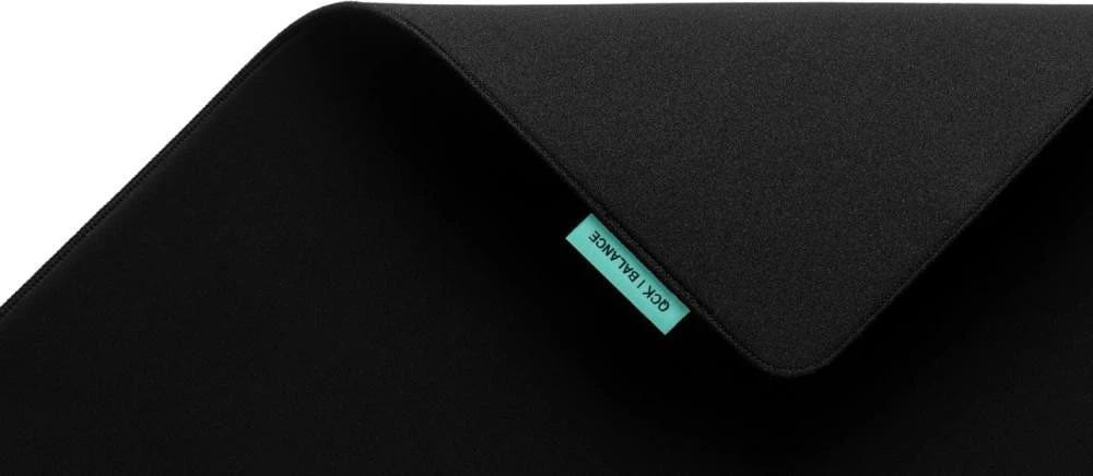 SteelSeries QcK Performance L Balance (63432) (UA) Бренд: SteelSeries; Довжина, мм: 490;