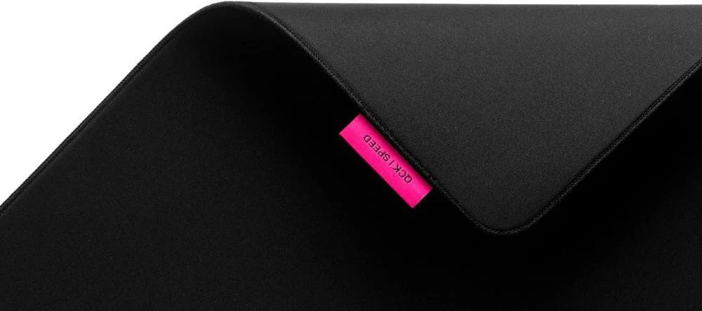 SteelSeries QcK Performance XL Speed (63431) (UA) Бренд: SteelSeries; Довжина, мм: 900;