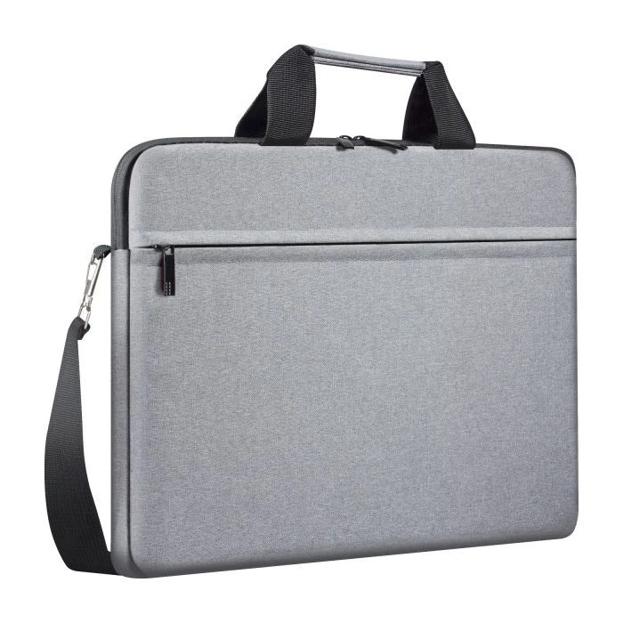Сумка для ноутбука Defender 15.6 Tote сірий (26100) (UA) ; Тип сумки: сумка; Рекомендуємий