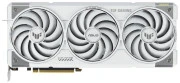 ASUS GeForce RTX 5070 Ti 16GB GDDR7 TUF Gaming OC White (TUF-RTX5070TI-O16G-WHITE-GAMING) (EU)