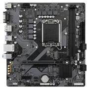 Gigabyte B760M E Socket 1700