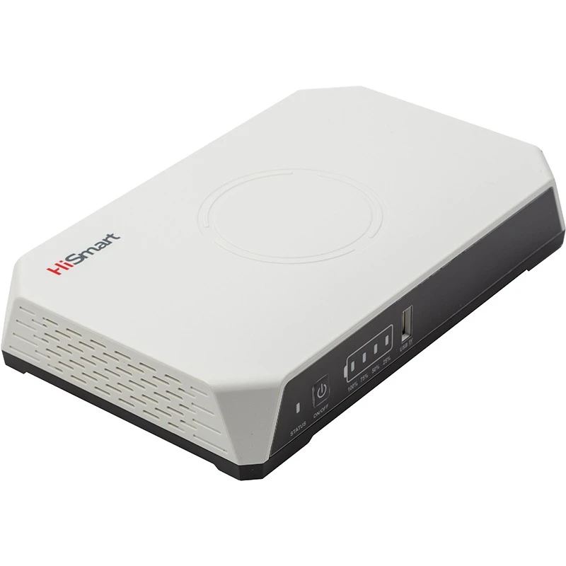 HiSmart POE-36E 36W Тип архітектури: резервний