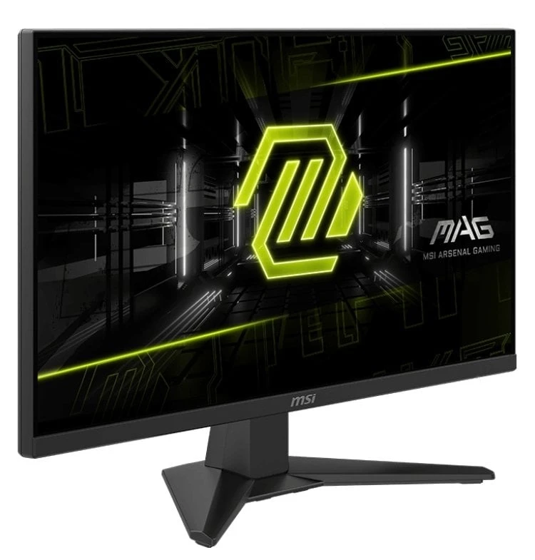 MSI 23.8 MAG 242F IPS Black 200Hz (9S6-3BC51T-001) (UA) Діагональ екрану: 23.8; Роздільна