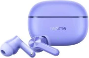 Наушники Realme Buds T200 Lite Aurora Purple