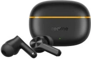 Наушники Realme Buds T200 Lite Volt Black