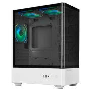 Prologix Lumi GM-01AW Glass White (UA)