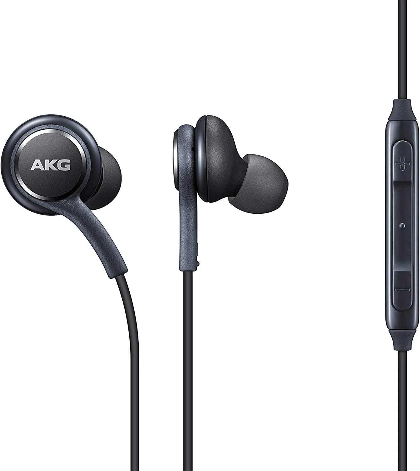 Samsung EO-IG955 Tuned by AKG Black (GH59-14744A-OEM) Тип підключення: дротове;
