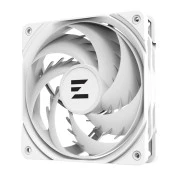 Вентилятор Zalman AF120 ARGB White (ZM-AF120RARGBWHITE) (UA)