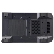 1stPlayer H2-BK-4F7 Black без БП (UA)