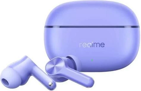 Навушники Realme Buds T200 Lite Aurora Purple