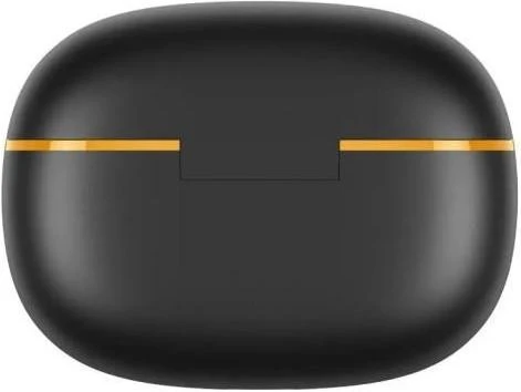 Навушники Realme Buds T200 Lite Volt Black